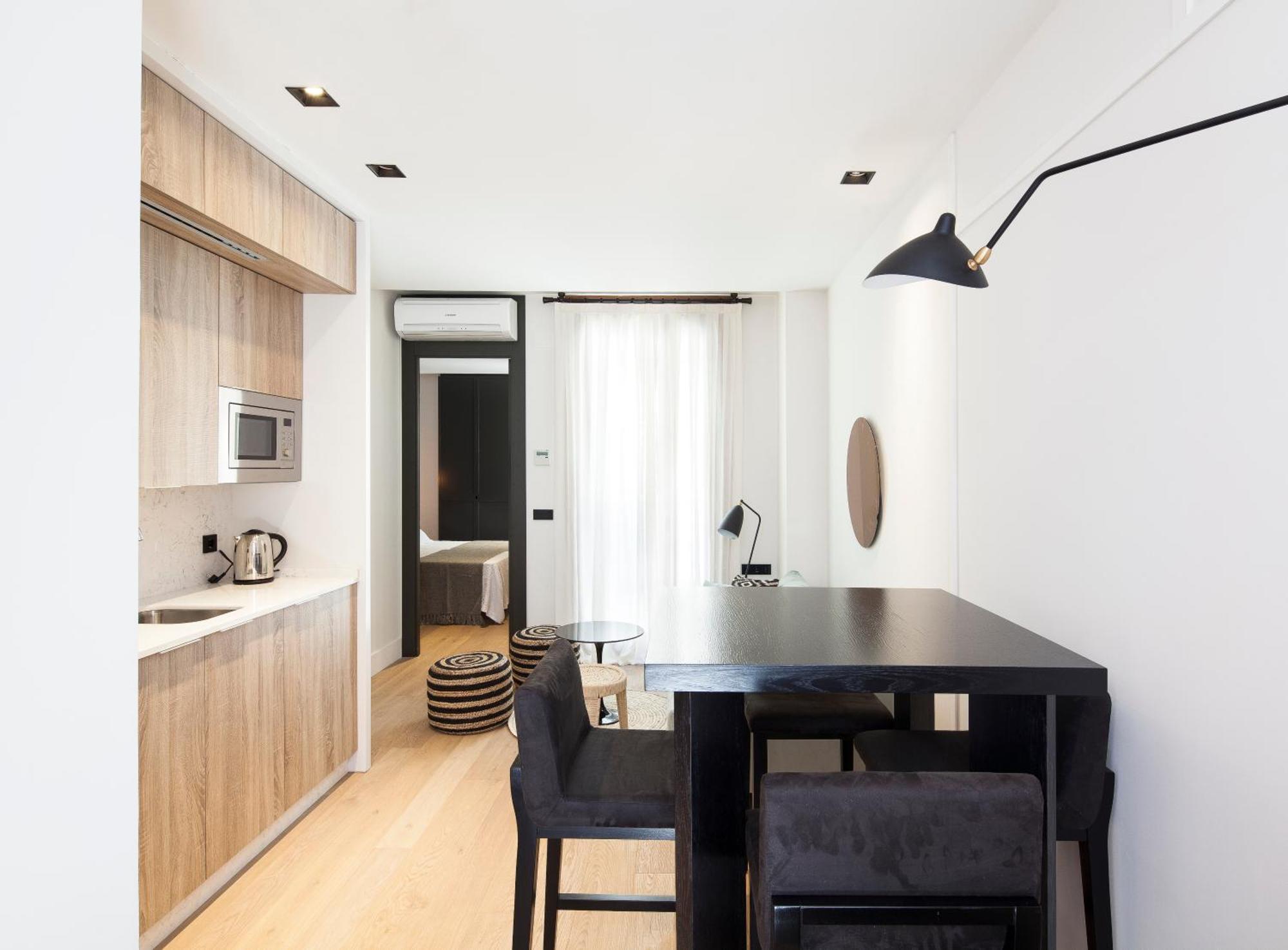 Apartment Casa Noa Sevilla