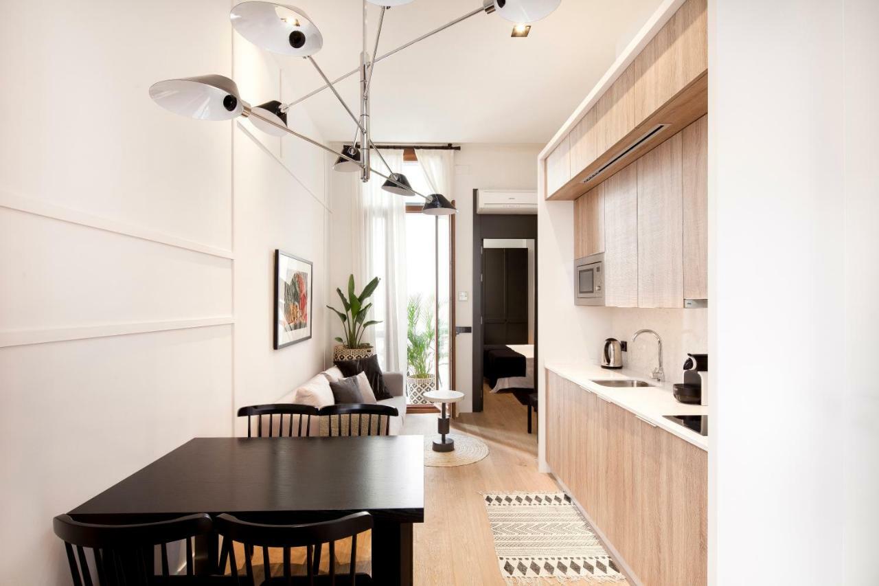 Apartment Casa Noa Sevilla